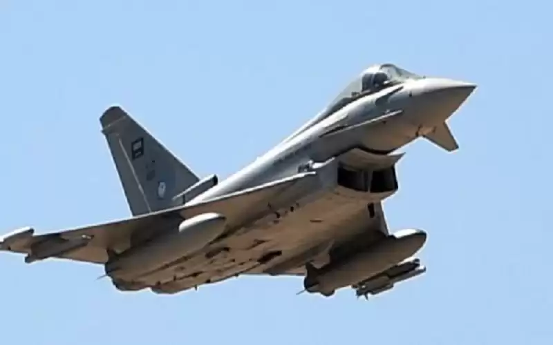 التحالف العربي يعلن وقف العمليات العسكرية