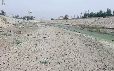 العراق يدعو تركيا لزيادة الإطلاقات المائية