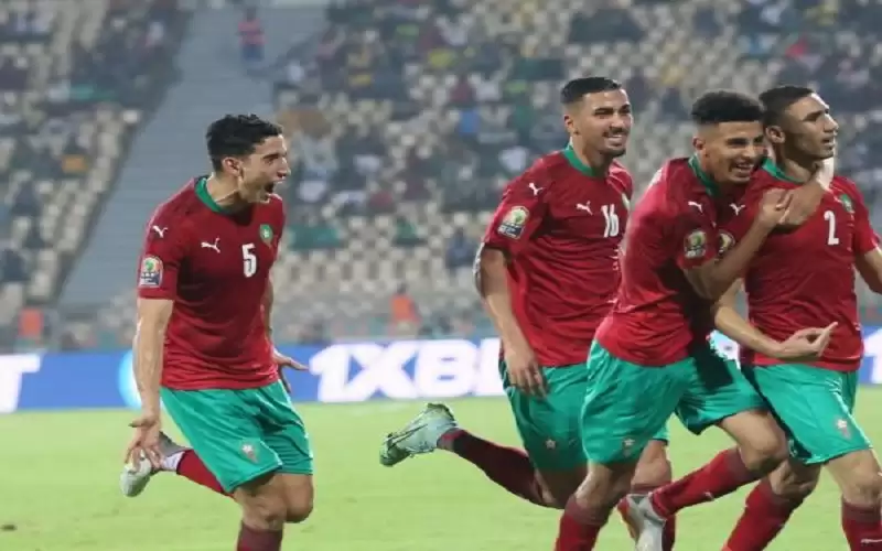 تونس والمغرب يتأهلان للمونديال