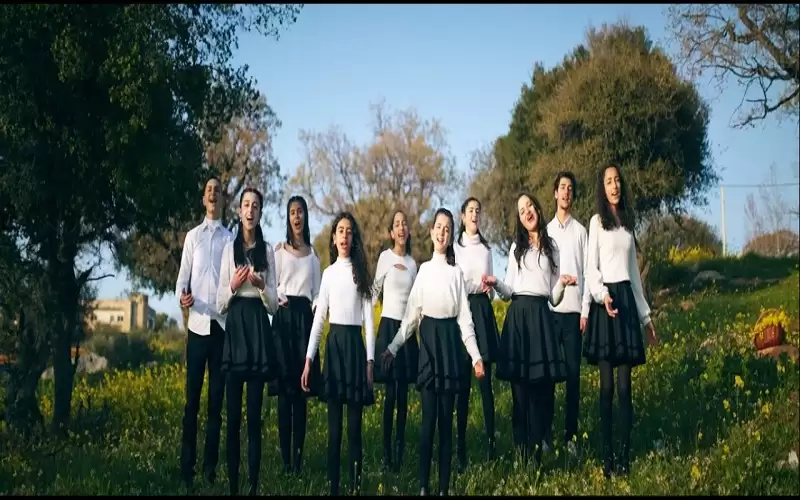 منظمة النهضة (أرض) تحتفي بيوم الأرض