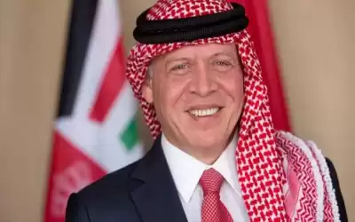 رويترز: الملك يلتقي الرئيس الإسرائيلي الأربعاء