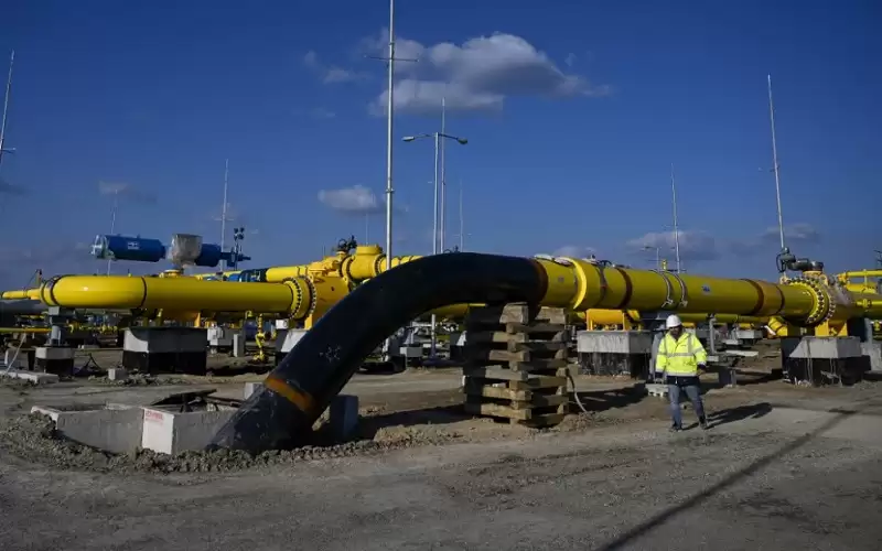 ألمانيا تفعل خطة طارئة لضمان إمدادات