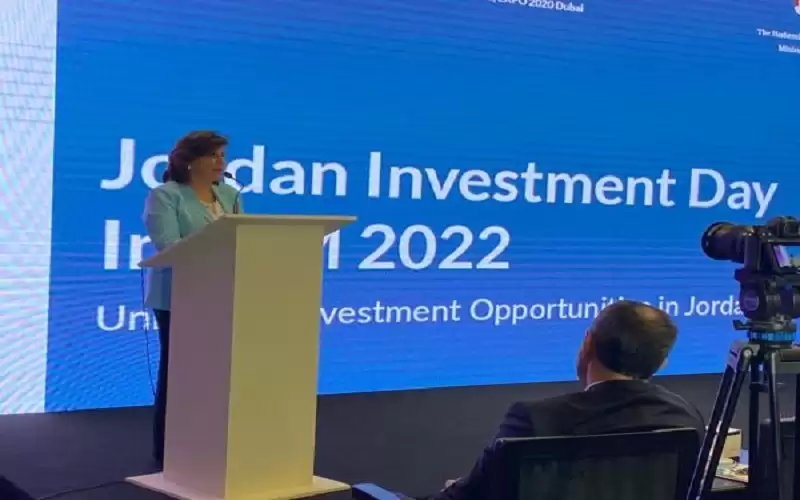 السقاف: 12.3 مليار دينار موجودات الصندوق