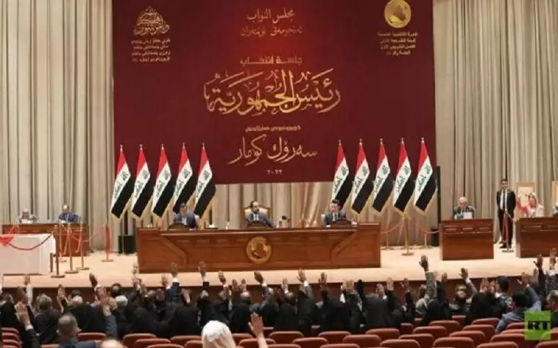 مجلس النواب العراقي يفشل مجددا في