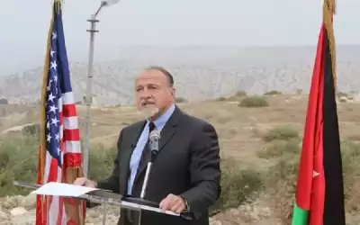 السفير الأمريكي يؤكد التزام الولايات المتحدة