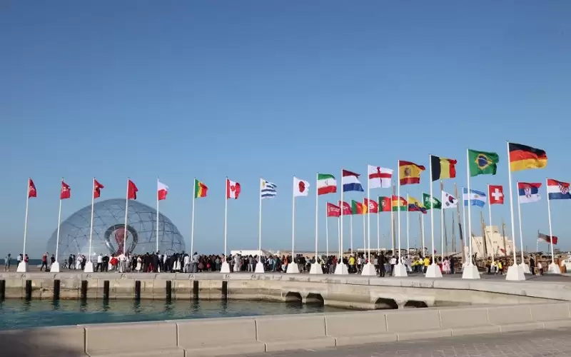 بيع أكثر من 800 ألف تذكرة