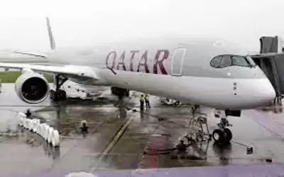 الخلاف بين القطرية وأيرباص يأخذ منحى