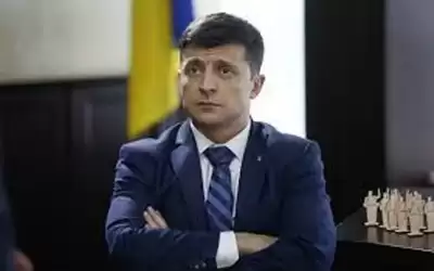زيلينسكي يستدعي سفيرة كييف بالرباط لـ”تضييع