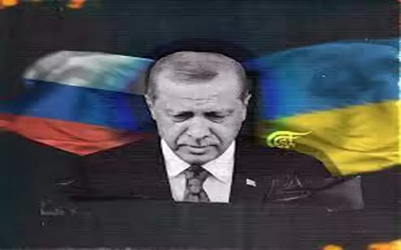 تركيا تقود مجموعة من الدول التي