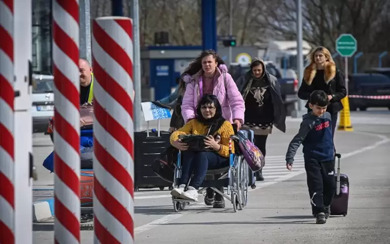 انكماش كبير متوقع العام الحالي في