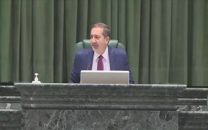 مجلس الأعيان يقر مشروع قانون الانتخاب