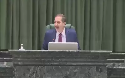 مجلس الأعيان يقر مشروع قانون الانتخاب