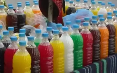 الامانة: 59 فريقا للتفتيش على العصائر