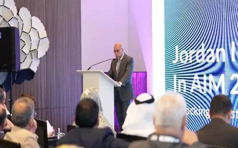 عمرو: مشاركة فاعلة ومثمرة للأردن في