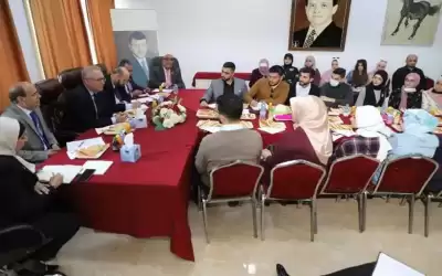 مساد: إعادة النظر بالخطط الدراسية للكليات