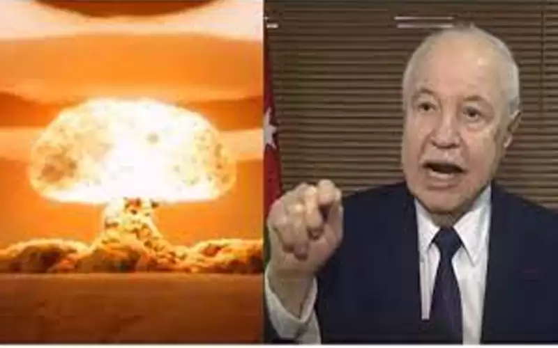 على أعتاب عالم جديد.. أما كيف