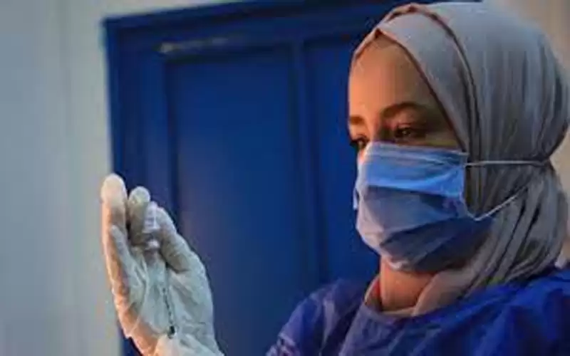 مراكز فحص كورونا ليوم الجمعة (اسماء)