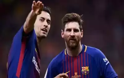 هل يرغب برشلونة في استعادة ميسي؟