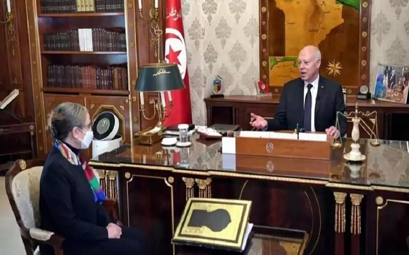 الرئيس التونسي: لا انتخابات بعد 3