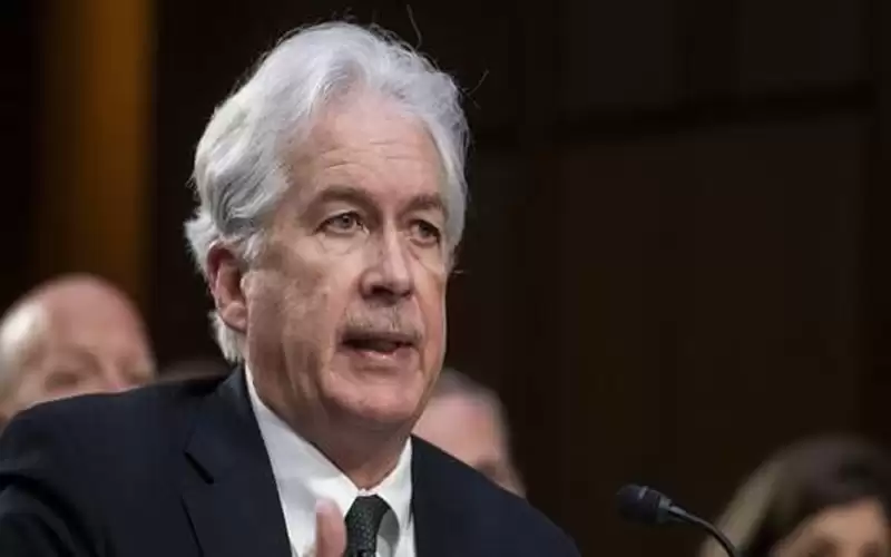 إصابة مدير السي آي إيه بكورونا