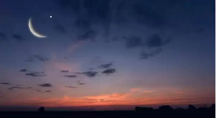 الأردن يعلن الأحد أول أيام شهر