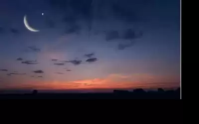 الأردن يعلن الأحد أول أيام شهر