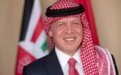 الملك يهنئ بحلول شهر رمضان
