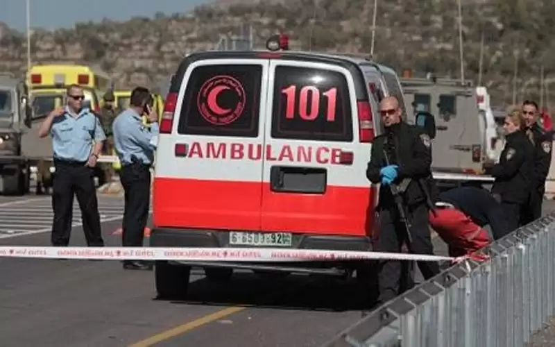 مقتل مستوطن في عملية دهس شمال