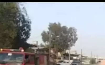 سوريا.. تفجير عبوة ناسفة مزروعة بسيارة