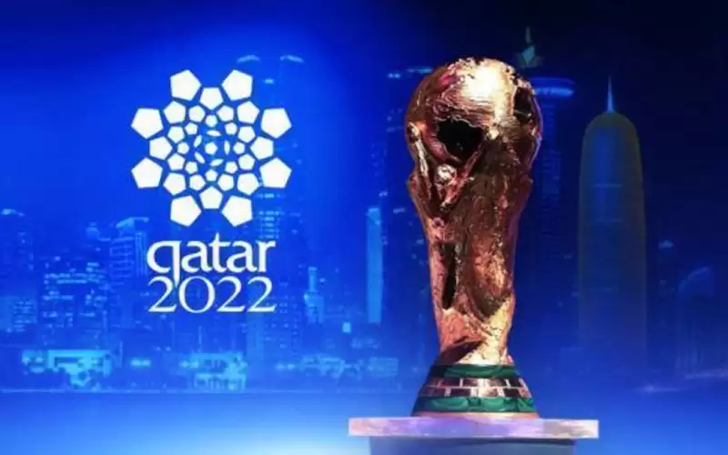 قرعة كأس العالم: المجموعات الثماني