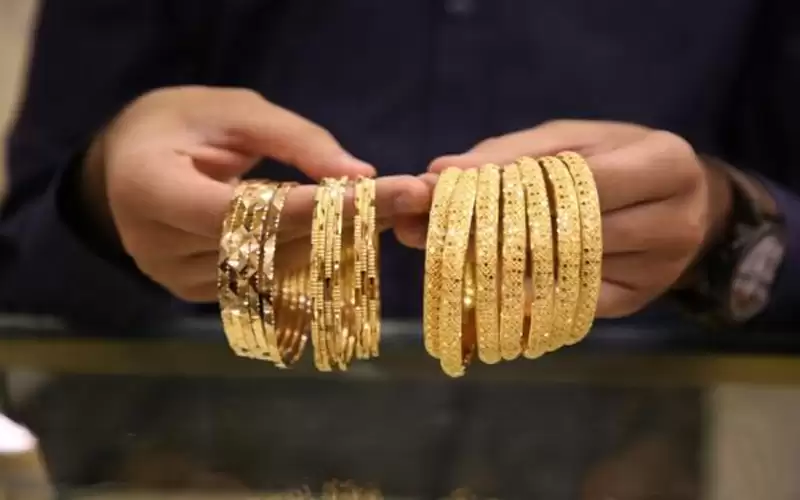 ارتفاع اسعار الذهب 20 قرشا محليا