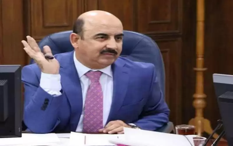 الصبيحي: لا أحد يملك التبرع من