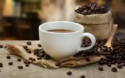 القهوة علاج فعال للاضطرابات النفسية