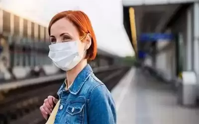 نصائح لحماية البشرة من تأثير الكمامة