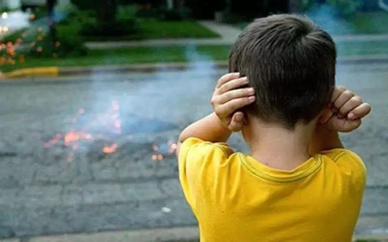 في اليوم العالمي للتوحد .. معلومات