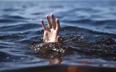 وفاة طفلين وحدث غرقا أمس الجمعة