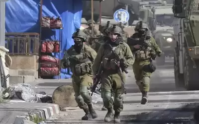 الرئاسة الفلسطينية: عواقب التصعيد الإسرائيلي وخيمة