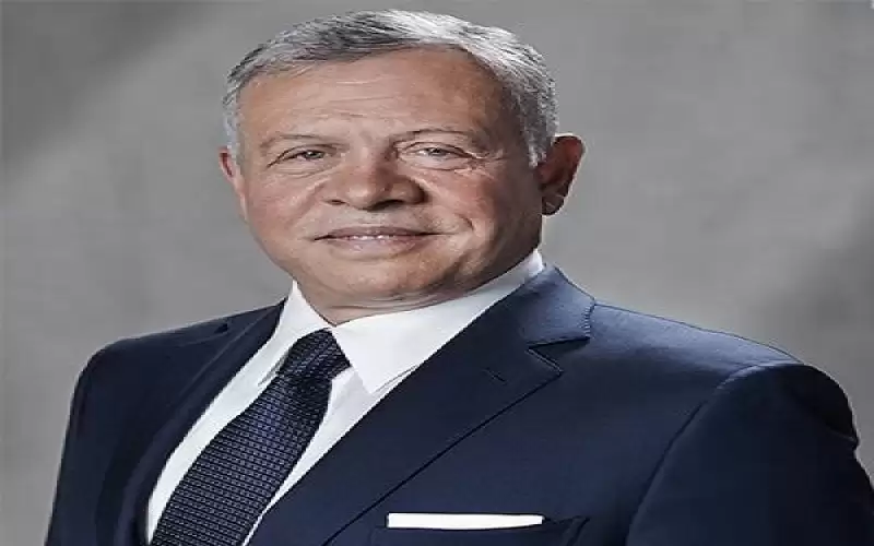 الملك يتبادل التهاني هاتفيا بمناسبة رمضان