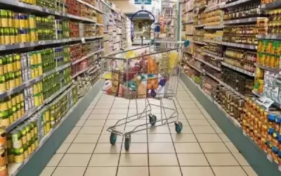 الاستهلاكية المدنية: زيادة الاقبال أكثر من
