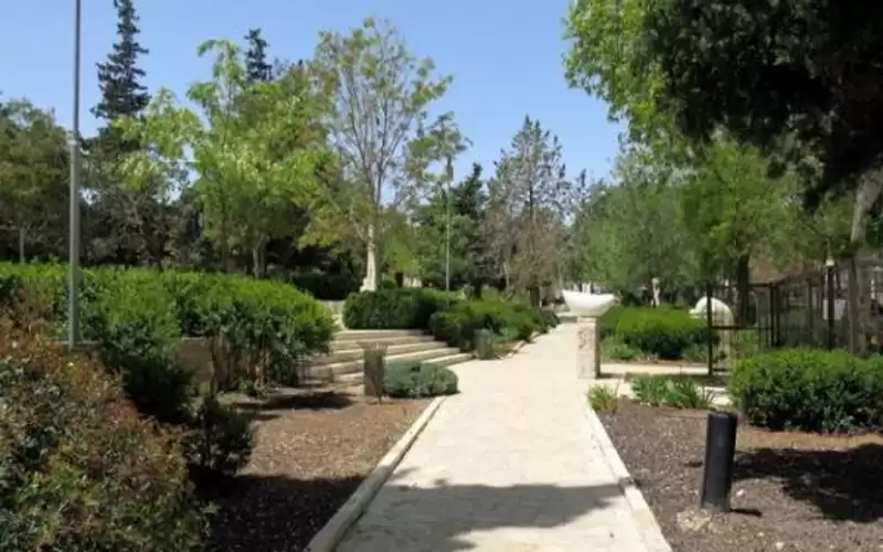 الأمانة: حدائق عمان تفتح ابوابها من