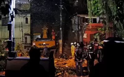 14 قتيلا على الأقل من جراء