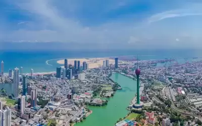 سريلانكا تحجب وسائل التواصل الاجتماعي لاحتواء