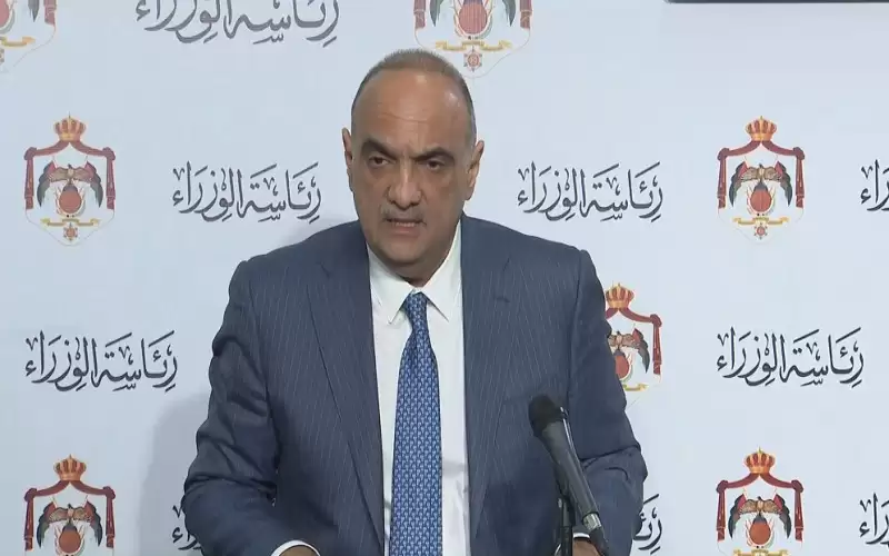 الخصاونة: نسبة البطالة خلال الجائحة ارتفعت