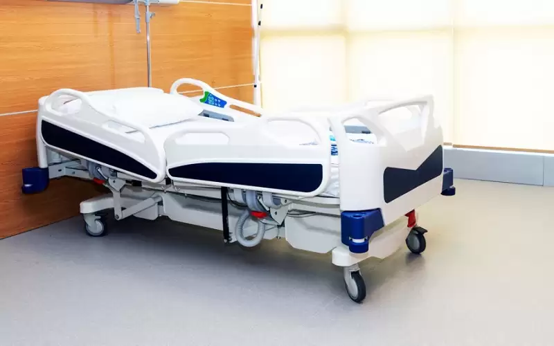 توقيع الاتفاقية الخاصة بإنشاء مستشفى تعليمي