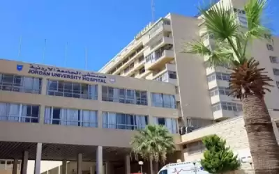 مستشفى الجامعة يعلن مواعيد زيارة المرضى