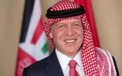الملك يؤكد لرئيس الوزراء الإسرائيلي أهمية