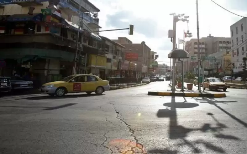 مديرية الصناعة والتجارة في إربد: 14