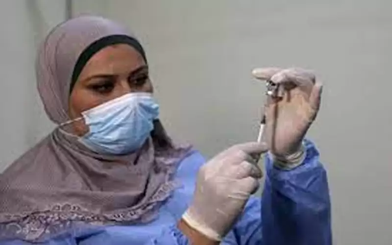 مراكز التطعيم ضد كورونا ليوم الاثنين