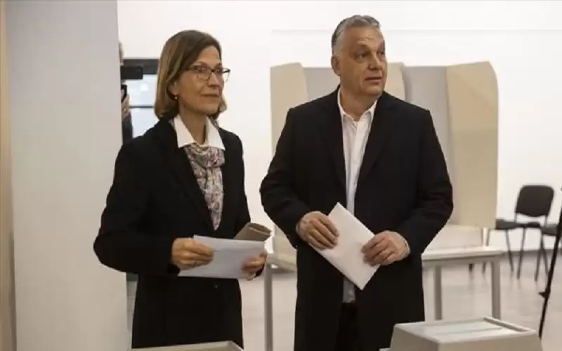 المجر .. فوز الائتلاف الحاكم بالانتخابات