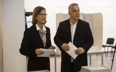 المجر .. فوز الائتلاف الحاكم بالانتخابات